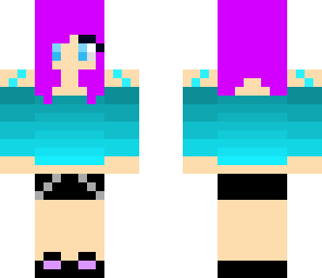 purple star