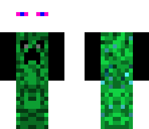 endercreeper