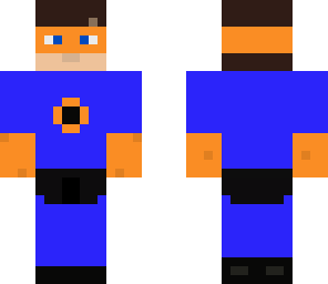 my skin