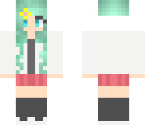 hatsune miku melt