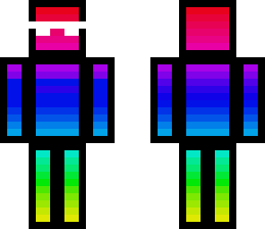 rainbow