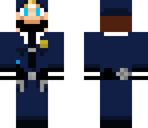 cop