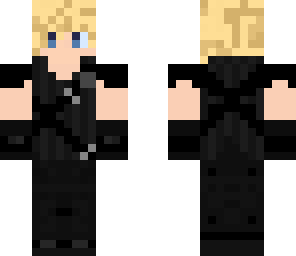 cloud strife