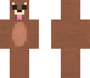****bear
