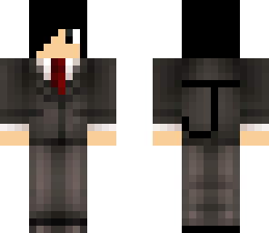 mah skin