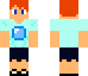 water boy