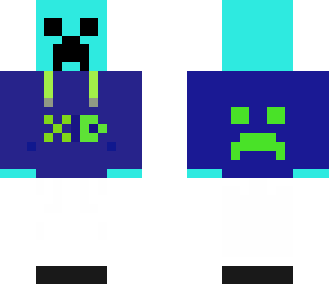 ice creeper 