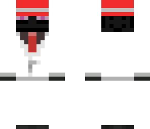 ender mafia white
