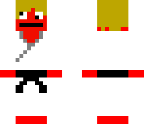 karate splomdy