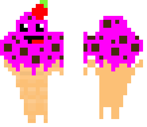 cute ice cream