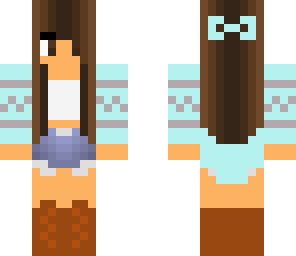fixed pretty girl