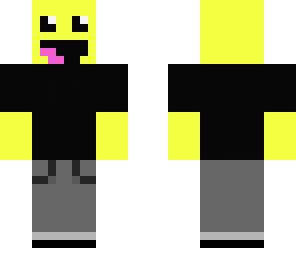 funnyface boy