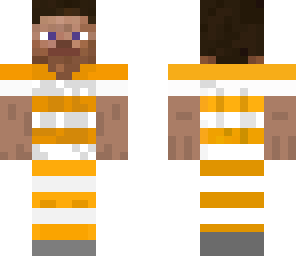 prisoner