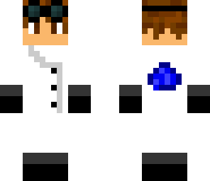 scientist me