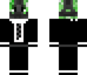 ben the creeper