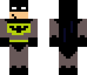 batman