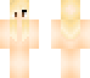 blonde