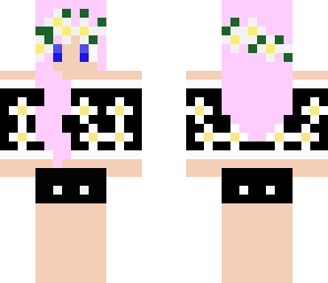 daisy chain added