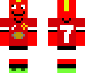 man u splondy