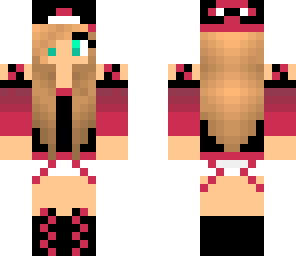not my skin