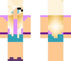 a skin