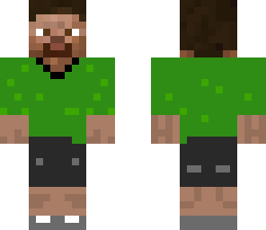 summer steve