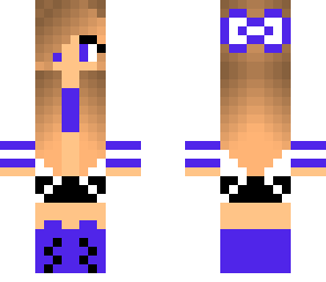 edited  girl