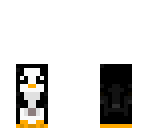 my pinguin
