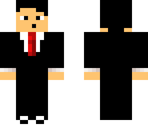 agent