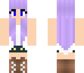natura girl