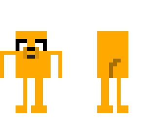 jake of adventure time