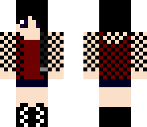 my rp skin