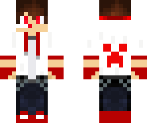 red cool man v2 update 