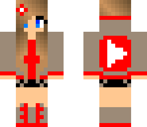 youtube girl