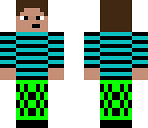 my skin