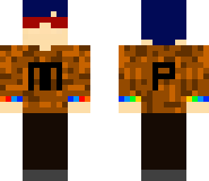 itrebor