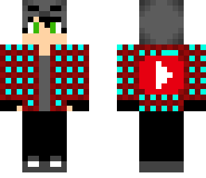 youtube boy