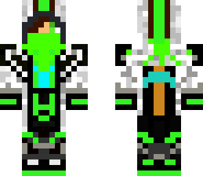 lime bandit 