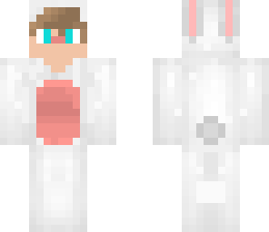 rabbit boy xd