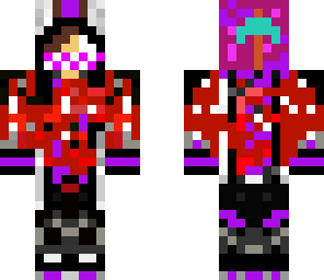 herobrine hoodie mrk2 
