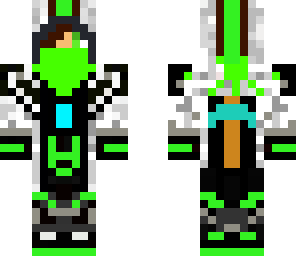 greeb bandit 
