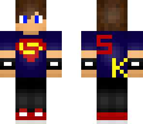 super boy