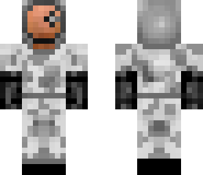 astronauta