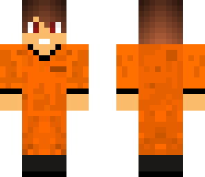 cool prison dude