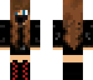 ninja gal