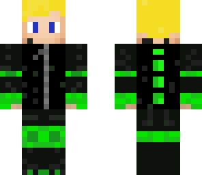 pvp skin