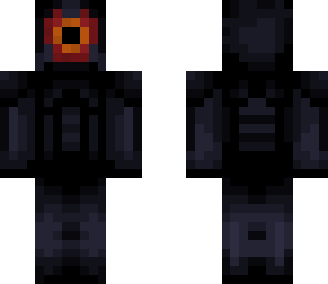 1996 symbiotic legion