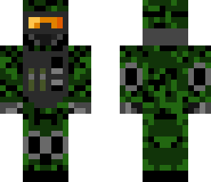 major soldier