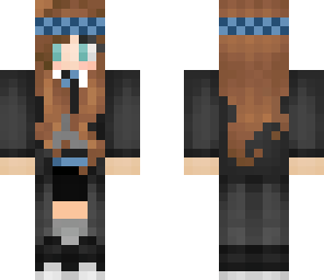 ravenclaw girl