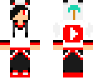 panda youtuber